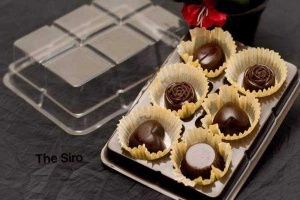 Tiệm Bánh The Siro Cake Workshop