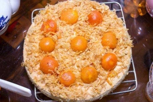 Tiệm Bánh Thiên Ân Bakery & Cafe - 127 Võ Văn Ngân