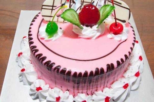 Tiệm Bánh Thiên Hiếu Bakery