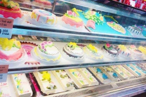 Tiệm Bánh Thiên Lý Bakery