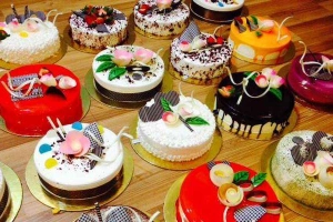 Tiệm Bánh Thỏ Tây - Bánh Sinh Nhật