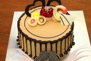 Tiệm Bánh Thu Hằng Bakery - Mỹ Đình