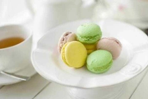 Tiệm Bánh Thu Hường Bakery - Nhân Hòa