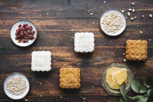Tiệm Bánh Thu Hương Bakery - Phố Huế
