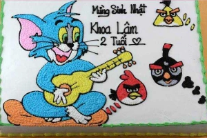 Tiệm Bánh Thu Phương Bakery - Kim Giang