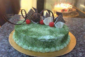 Tiệm Bánh Thu Thảo Bakery