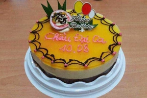 Tiệm Bánh Thúy An Bakery