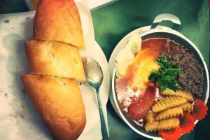 Tiệm Bánh Thuý Thuỳ - Bánh Mỳ Ngon Cơ Sở 2