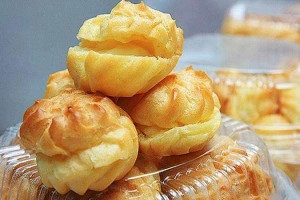 Tiệm Bánh Thuỷ
