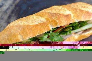 Tiệm Bánh Thy Thy - Bánh Mì Thịt & Chả Lụa