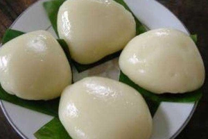 Tiệm Bánh Bánh Dầy Thùy Liên