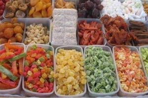 Tiệm Bánh Tiệm Mứt Bánh Ngọc Ý