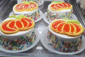Tiệm Bánh Tiến Dũng