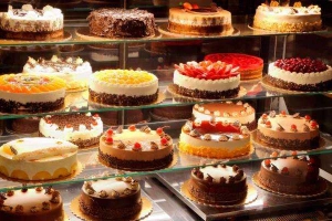 Tiệm Bánh Tiến Linh Bakery - Lê Sát