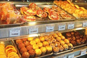 Tiệm Bánh Tiến Tân Thanh Bakery