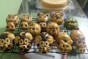 Tiệm Bánh Titi Bakery