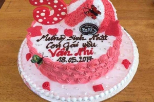Tiệm Bánh Toàn Lộc Bakery