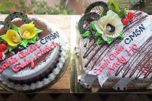 Tiệm Bánh Toàn Lộc - Bánh Sinh Nhật