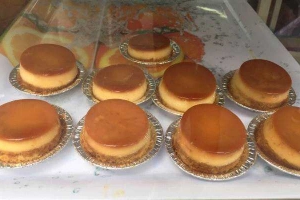 Tiệm Bánh Toàn Thắng Bakery