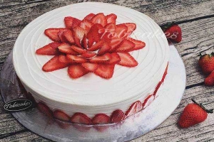 Tiệm Bánh Tobi Cakes - Bánh Cho Mọi Ý Tưởng