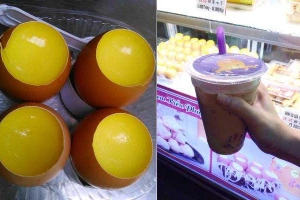 Tiệm Bánh Trà Sữa Trân Châu Hong Kong - Nguyễn Thượng Hiền