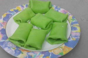 Tiệm Bánh Trâm Food - Bánh Sầu Riêng - Giao Hàng Tận Nơi