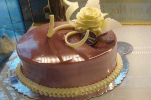 Tiệm Bánh Trang Nguyên Bakery