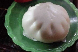 Tiệm Bánh Tre Quán - Bánh Bao Nóng