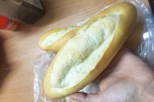 Tiệm Bánh Trung Thành - Bánh Mì & Bánh Ngọt