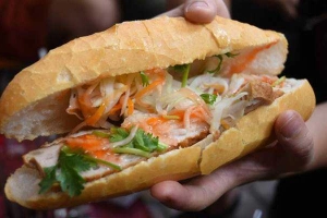 Tiệm Bánh Tuấn Hưng Bakery