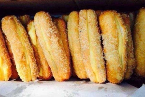 Tiệm Bánh Tuấn Vũ Bakery