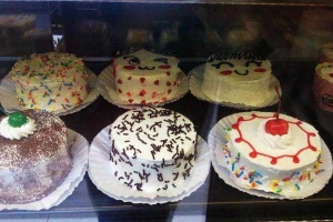 Tiệm Bánh Tùng Anh Bakery