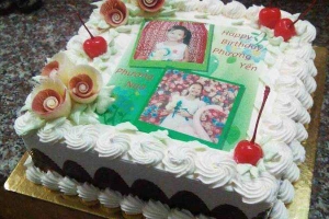 Tiệm Bánh Tùng Bakery - Khương Thượng