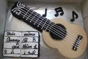Tiệm Bánh Tùng Trang Bakery