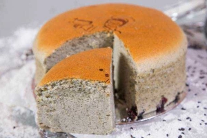 Tiệm Bánh Uncle Lu's Cheesecake - Phan Xích Long