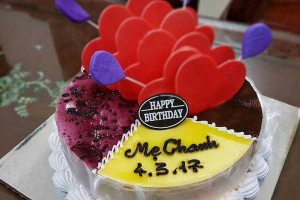 Tiệm Bánh US Cake - Đinh Tiên Hoàng