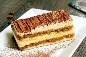 Tiệm Bánh Vân Sài Gòn Bakery