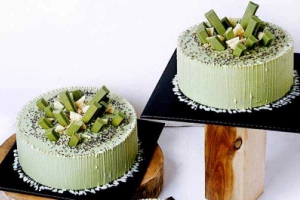 Tiệm Bánh Vangabond Bakery