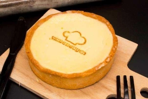 Tiệm Bánh Vanie De Bakery