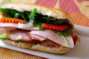 Tiệm Bánh Việt Hương Bakery