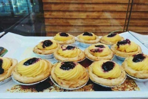 Tiệm Bánh Vĩnh Thành Bakery
