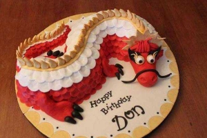 Tiệm Bánh Vũ Hồng Liên - Bánh Kem & Bánh Ngọt
