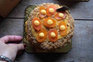 Tiệm Bánh Xắn Cakery - Cửa Hàng Bánh Ngọt