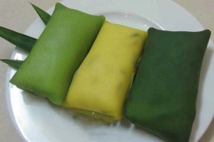 Tiệm Bánh Bánh Sầu Riêng Kem Tươi Xì Gòn Phố - Giao hàng Tận Nơi