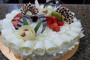 Tiệm Bánh Xuân Anh Bakery - Sơn Tây