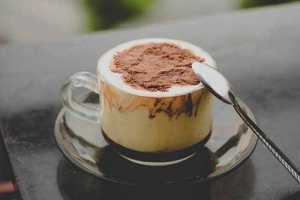 Tiệm Bánh Xuân Danh Cafe