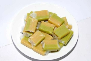 Tiệm Bánh Yến Nguyên - Kẹo Dừa