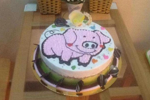 Tiệm Bánh Yến Thủy Bakery