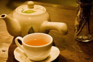 Tiệm Cà Phê Lam - Lam Kafe