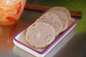 Tiệm Chả Ú Ù - Shop Online